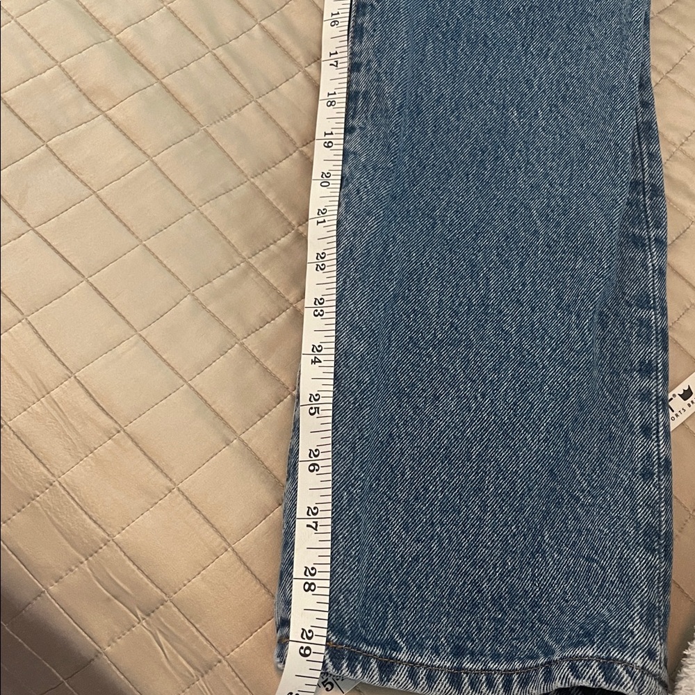 Levi's 501’s original fit - Picture 12 of 14